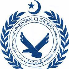 Pakistan Customs
